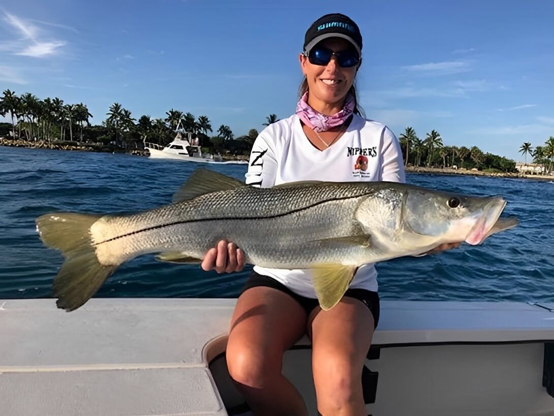 Sport Fishing in Jupiter Florida